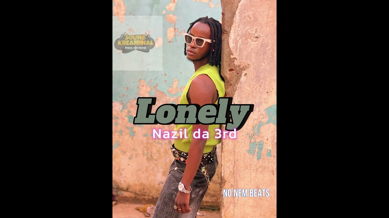Lonely